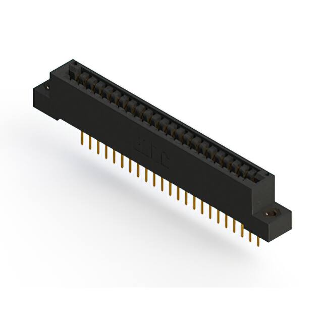 896-023-522-107 EDAC Inc.  Edgeboard Connectors
